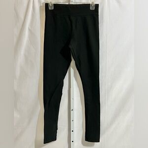 Romeo & Juliet Couture Women’s Black Leggins Size Small